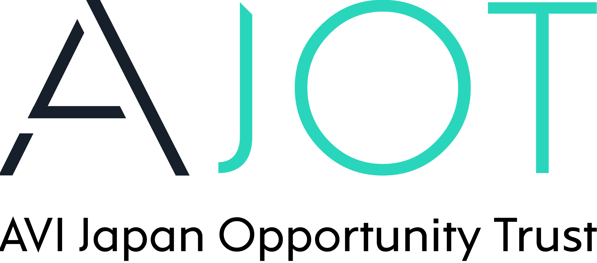 AVI JAPAN OPPORTUNITY TRUST PLC Logo
