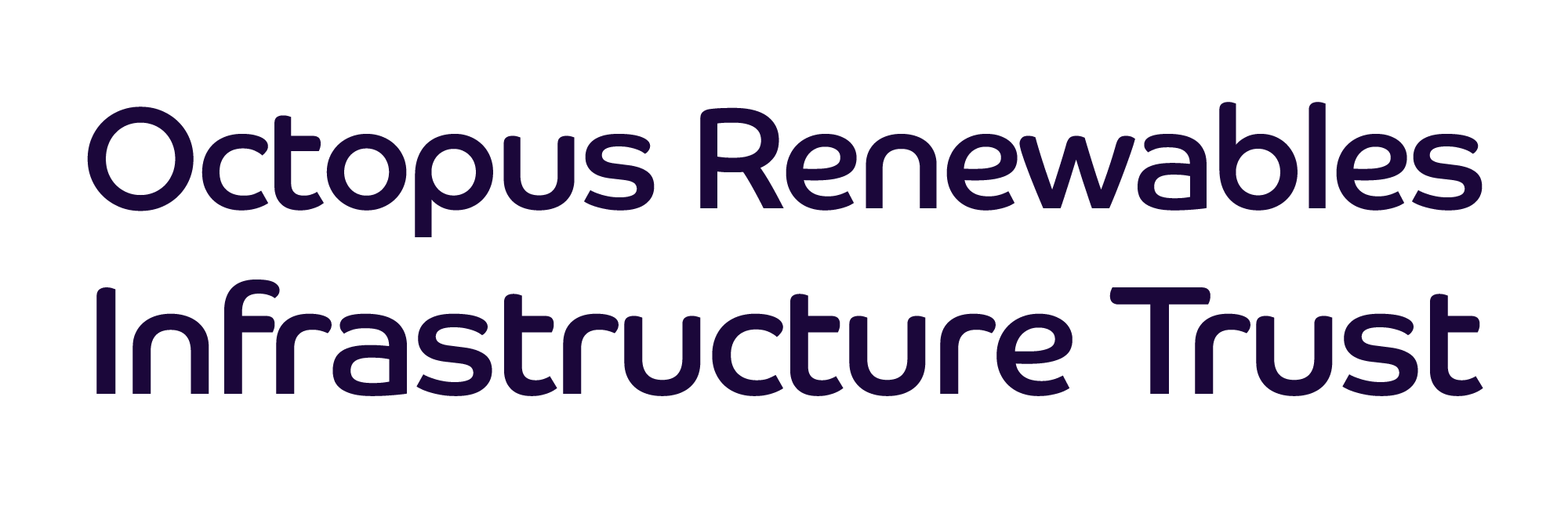 OCTOPUS RENEWABLES INFRASTRUCTURE TRUST PLC Logo