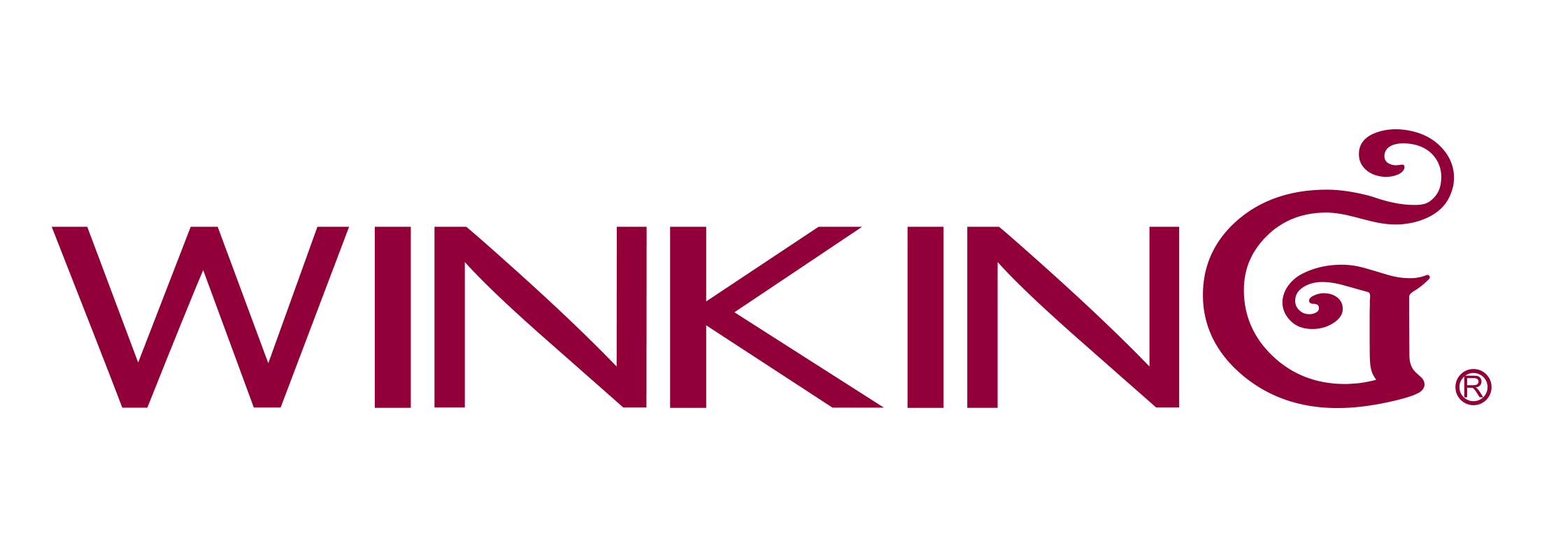 WINKING STUDIOS LIMITED Logo