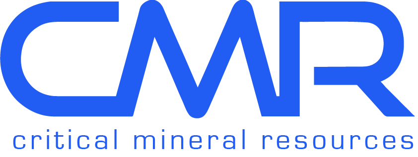 CRITICAL MINERAL RESOURCES PLC Logo
