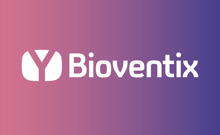 BIOVENTIX PLC Logo