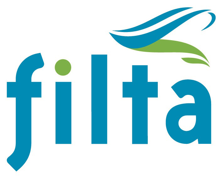 FILTA GROUP HOLDINGS PLC Logo
