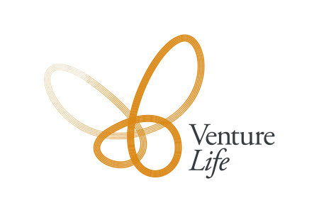 VENTURE LIFE GROUP PLC Logo