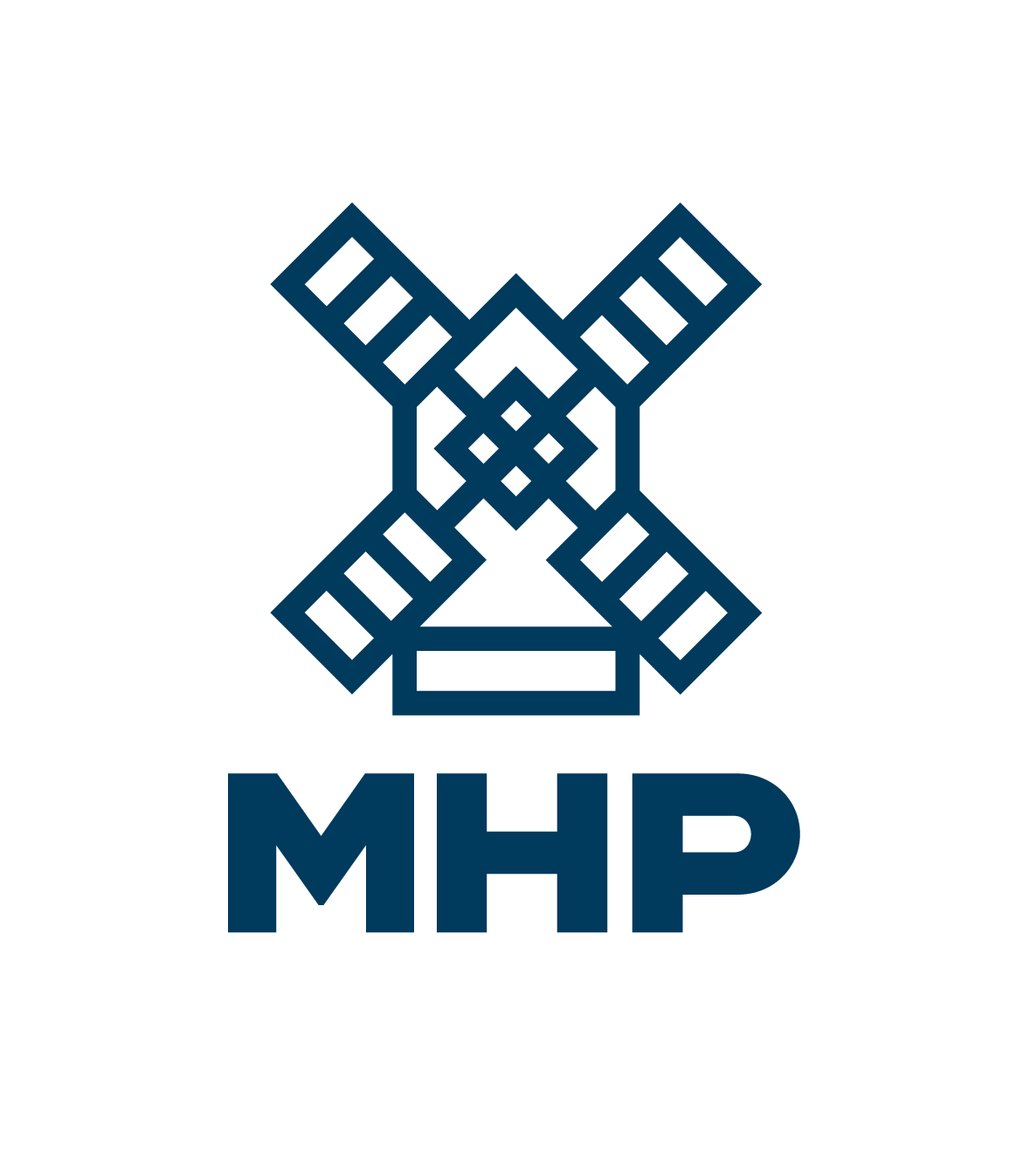 MHP SE Logo
