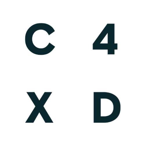C4X DISCOVERY HOLDINGS PLC Logo