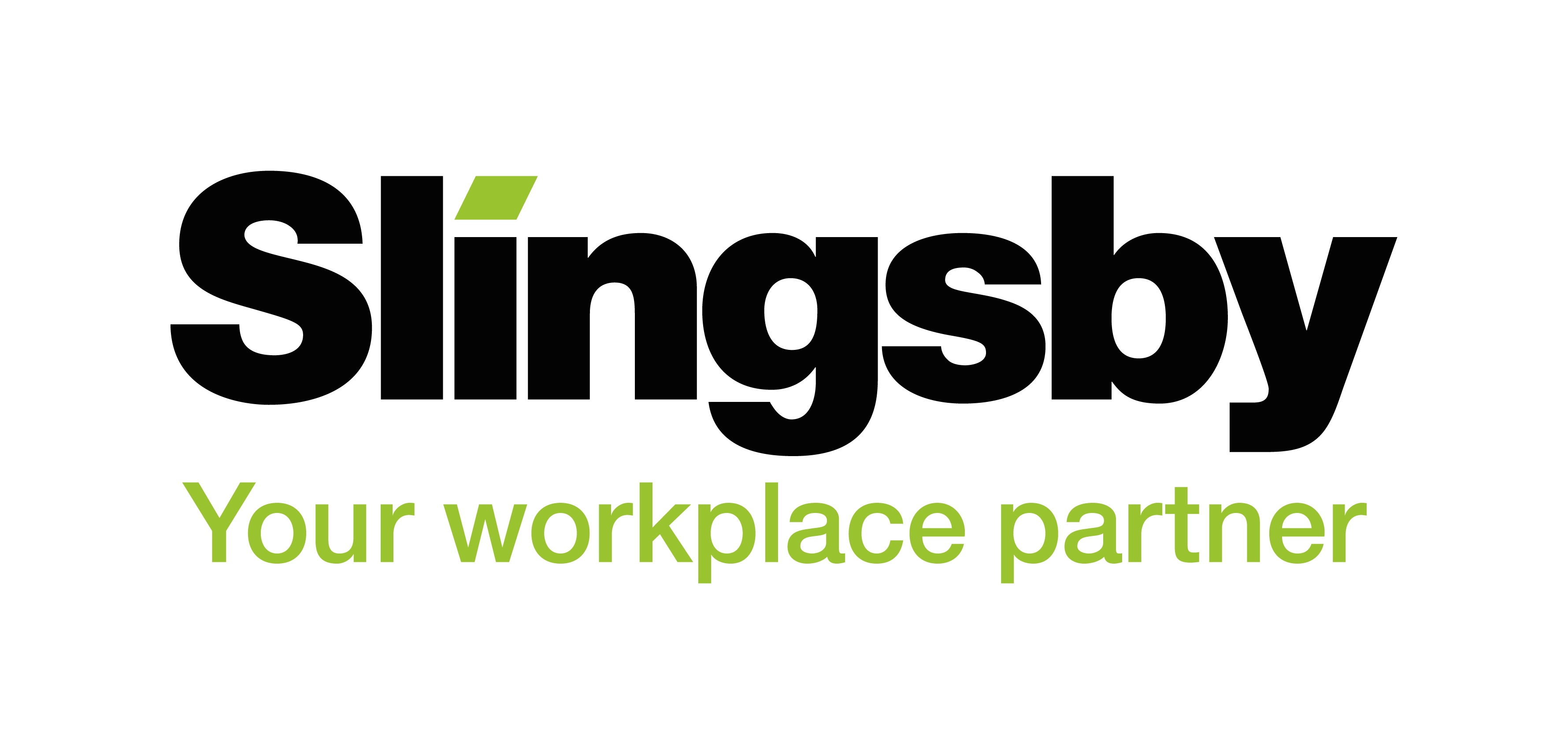 SLINGSBY (H.C.) PLC Logo