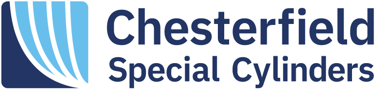 CHESTERFIELD SPECIAL CYLINDERS HOLDINGS PLC Logo