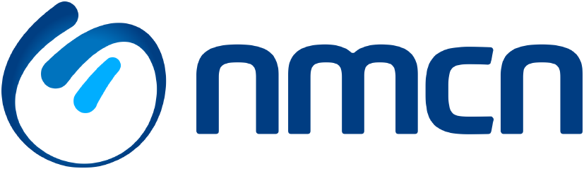 NMCN PLC Logo
