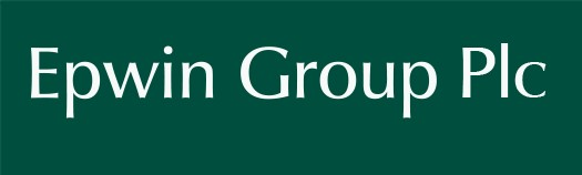EPWIN GROUP PLC Logo