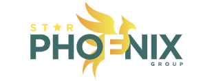 STAR PHOENIX GROUP LTD Logo