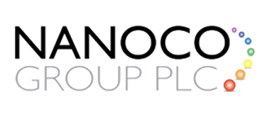 NANOCO GROUP PLC Logo