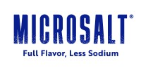 MICROSALT PLC Logo