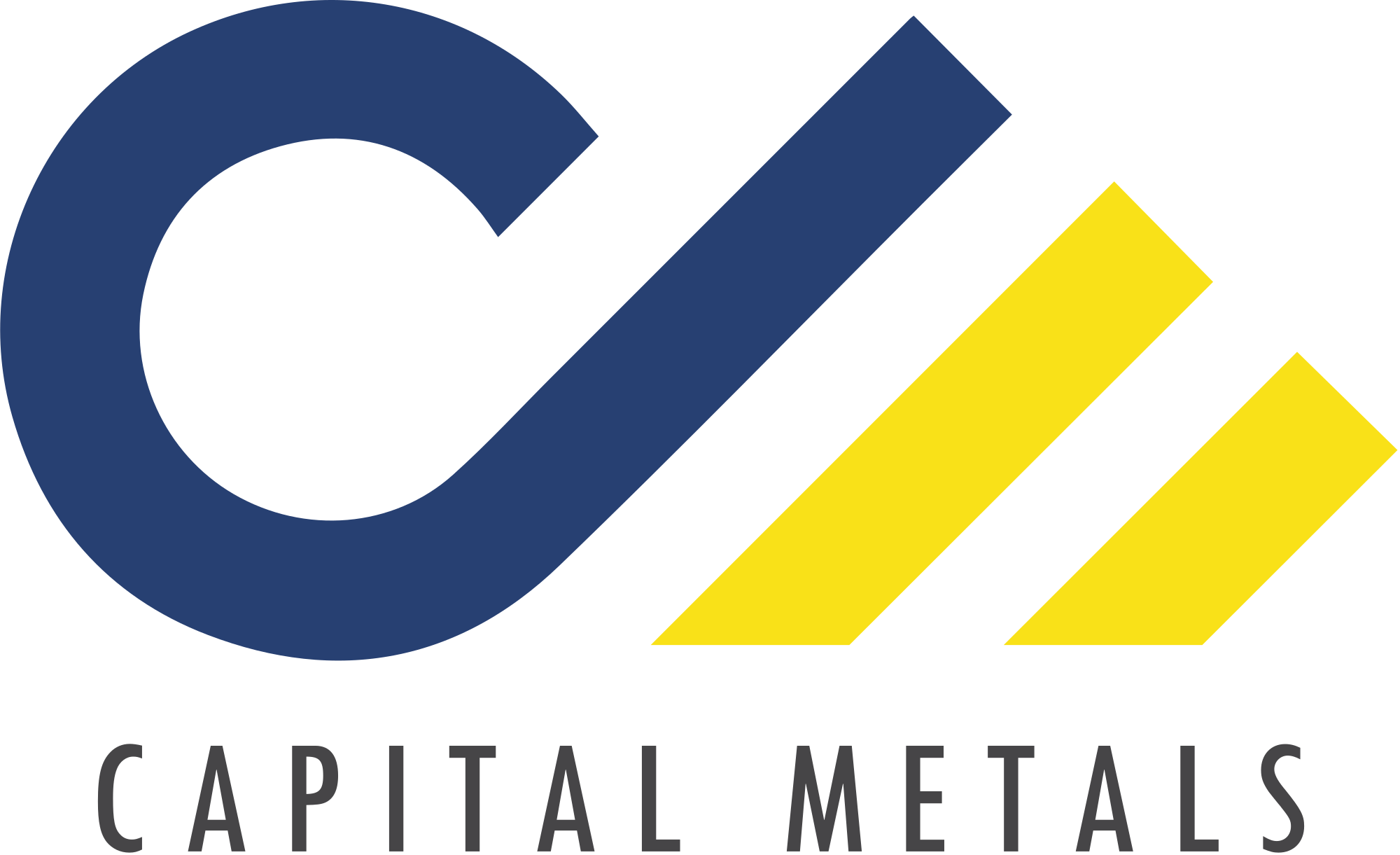 CAPITAL METALS PLC Logo