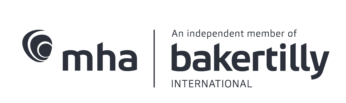 MHA PLC Logo