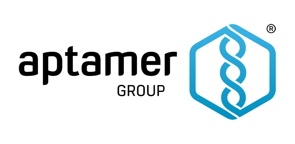 APTAMER GROUP PLC Logo