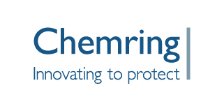 CHEMRING GROUP PLC Logo