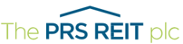 PRS REIT (THE) PLC Logo