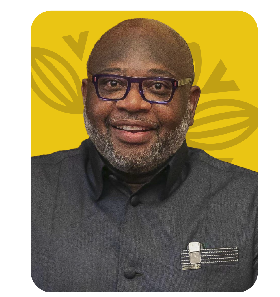Africa Cocoa Finance & Investment Forum (ACFIF) – London 2026 ...