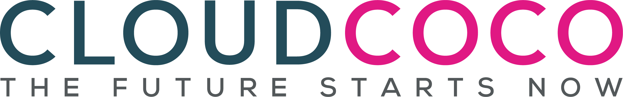 CLOUDCOCO GROUP PLC Logo