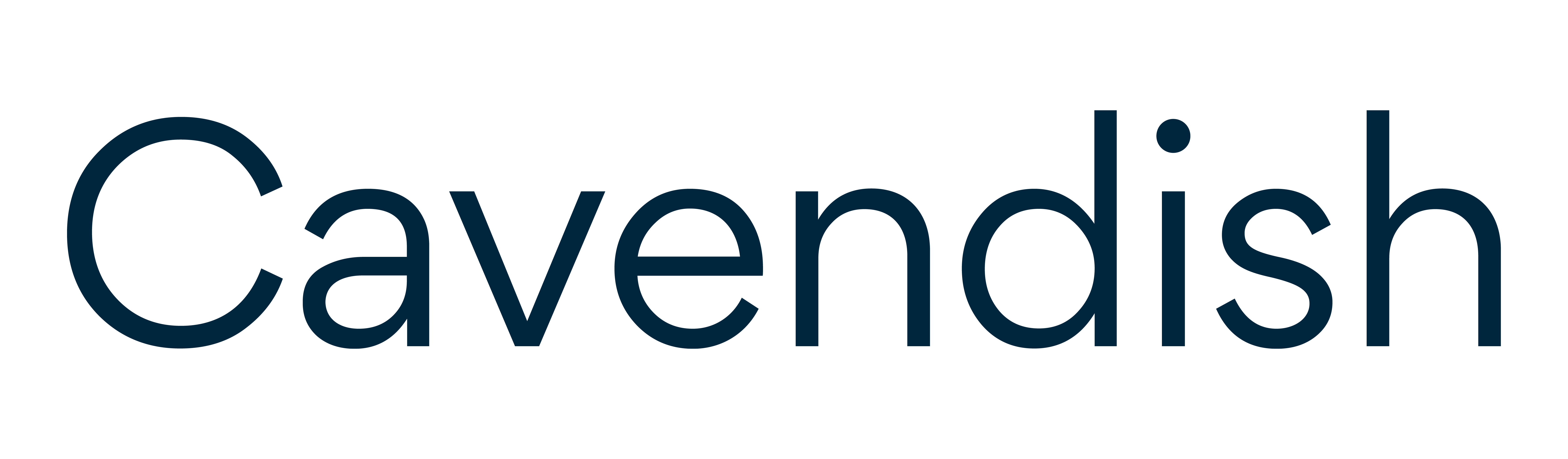 Cavendish | Issuer Services | LSEG