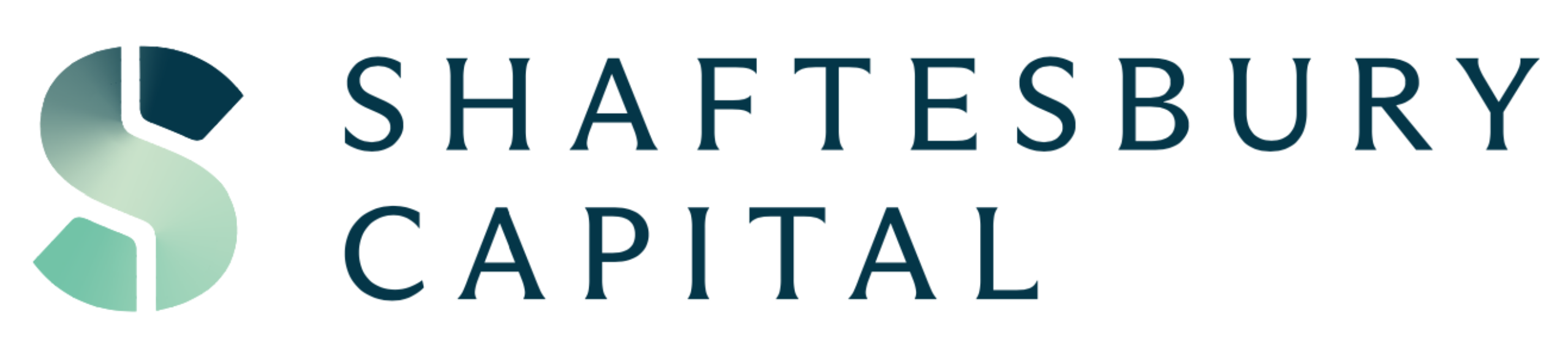 SHAFTESBURY CAPITAL PLC Logo