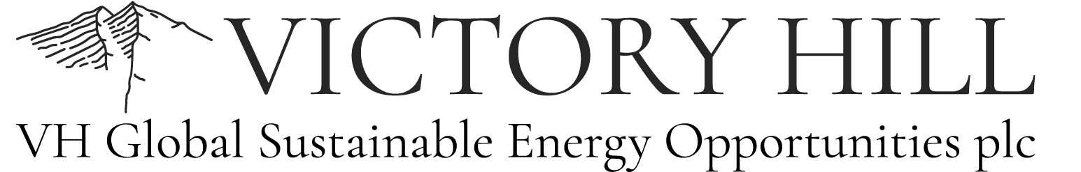 VH GLOBAL ENERGY INFRASTRUCTURE PLC Logo