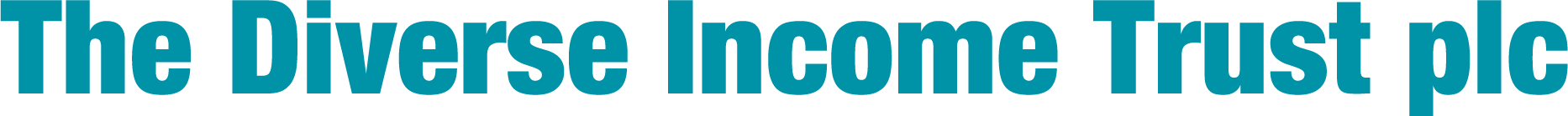 DIVERSE INCOME TRUST (THE) PLC Logo