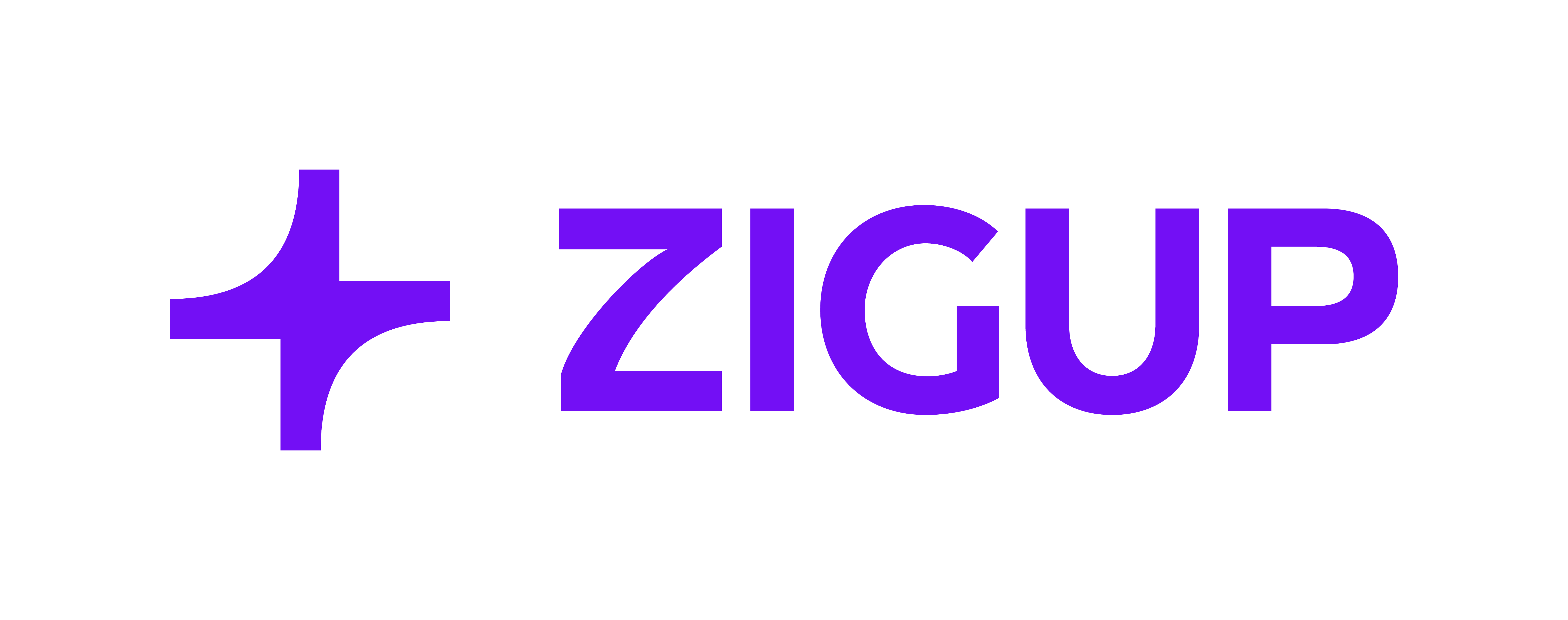 ZIGUP PLC Logo