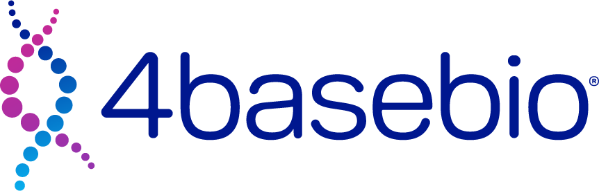 4basebio PLC Logo