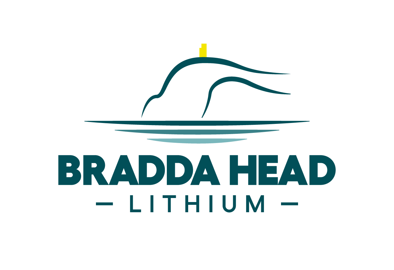 BRADDA HEAD LITHIUM LIMITED Logo