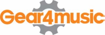 GEAR4MUSIC (HOLDINGS) PLC Logo