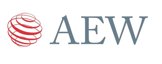 AEW UK REIT PLC Logo