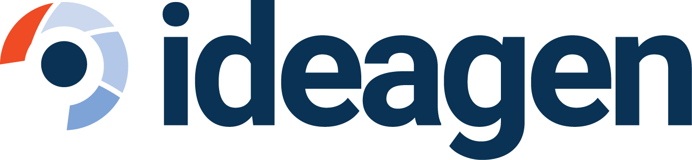 IDEAGEN PLC Logo