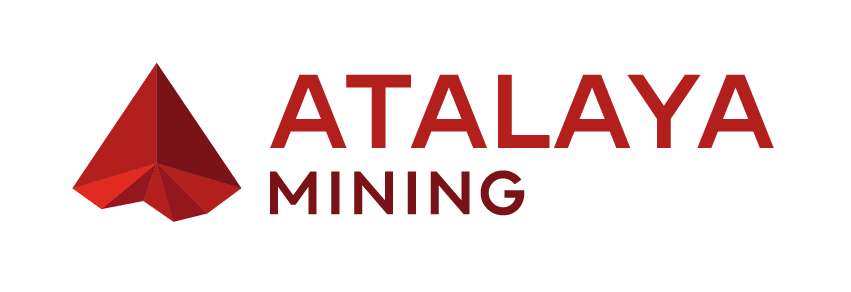 ATALAYA MINING COPPER, S.A. Logo