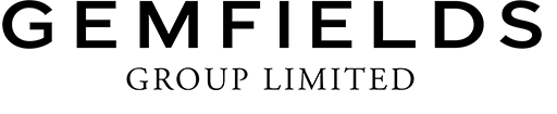 GEMFIELDS GROUP LIMITED Logo