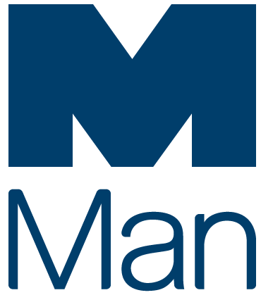 MAN GROUP PLC Logo