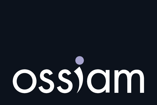 OSSIAM LUX Logo