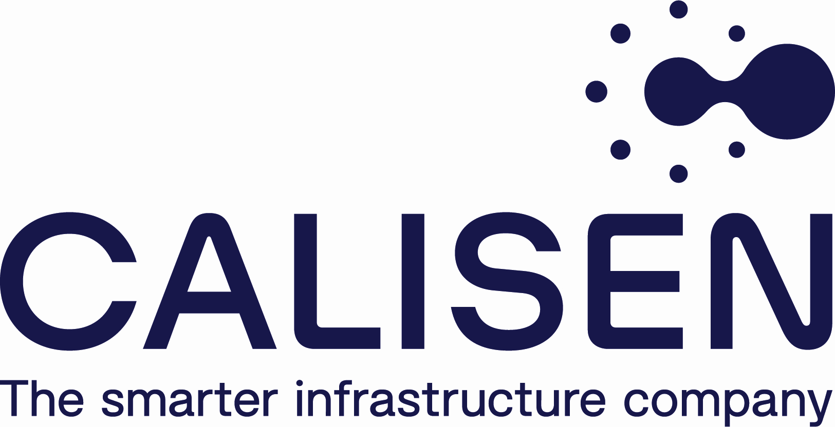 CALISEN PLC Logo