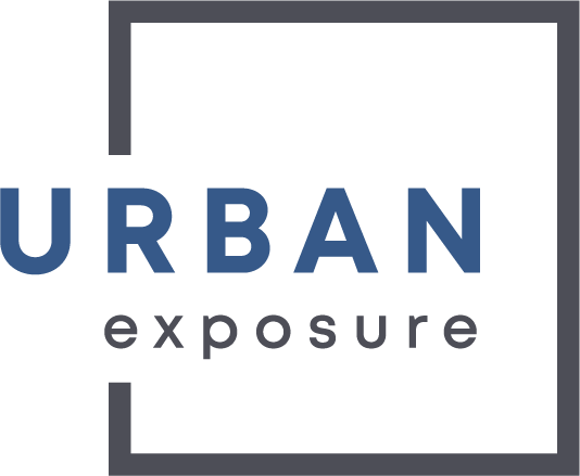 URBAN EXPOSURE PLC Logo