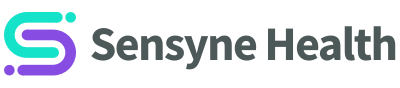 SENSYNE HEALTH PLC Logo