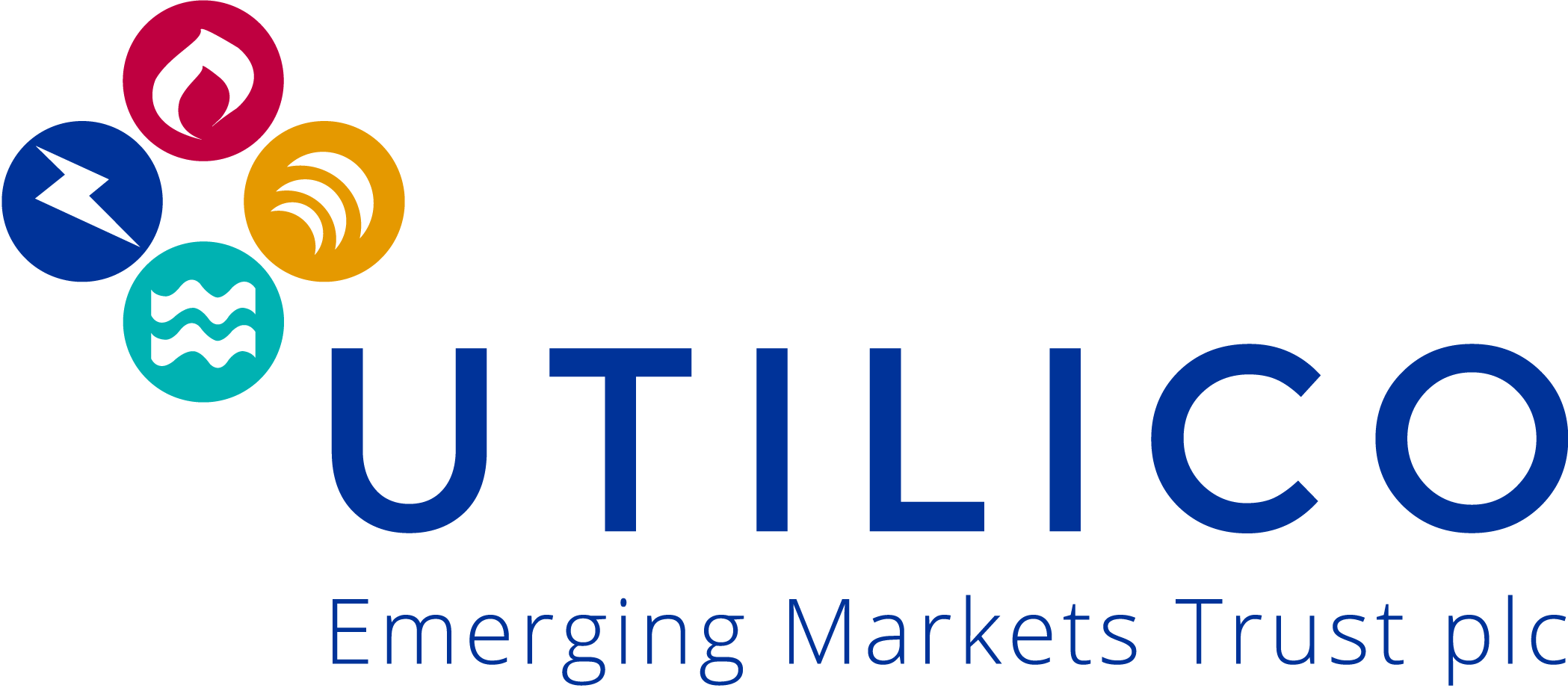 UTILICO EMERGING MARKETS TRUST PLC Logo