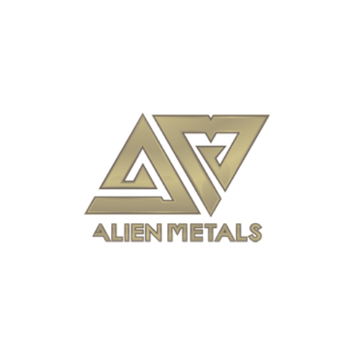 ALIEN METALS LIMITED Logo