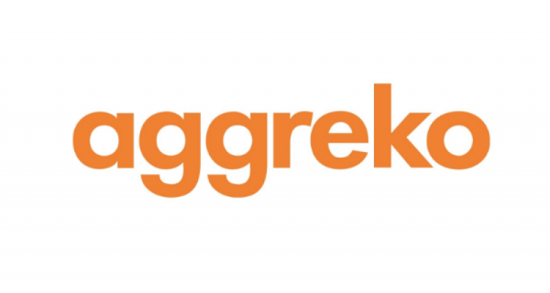 AGGREKO PLC Logo