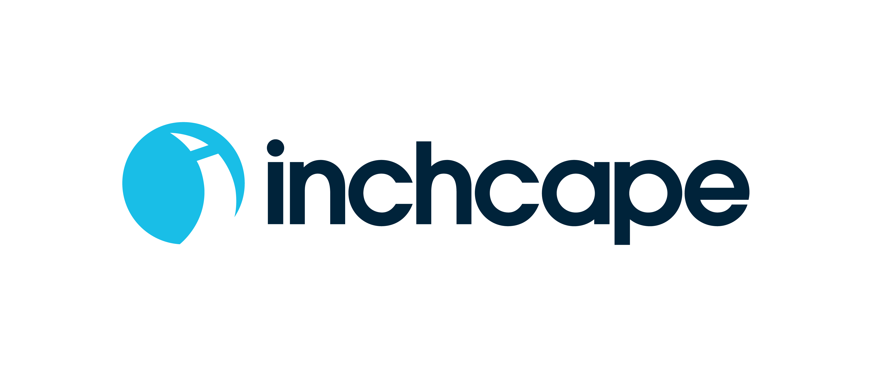 INCHCAPE PLC Logo