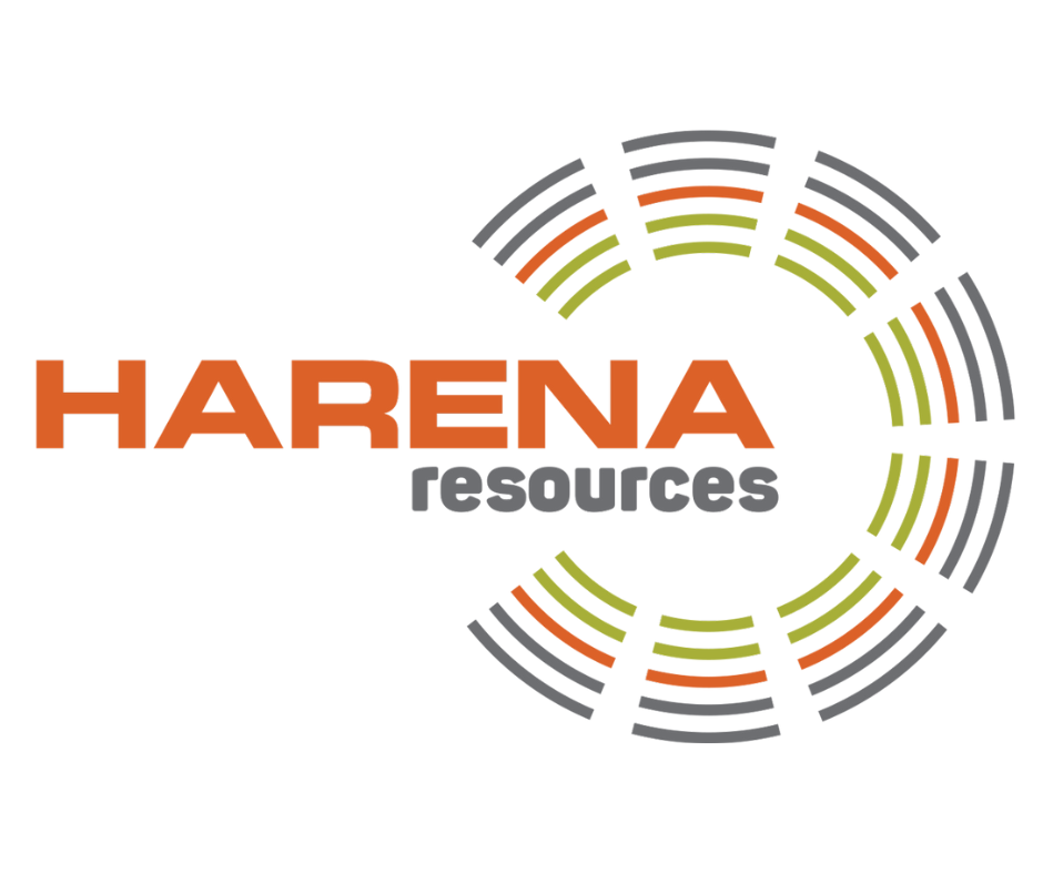 HARENA RESOURCES PLC Logo
