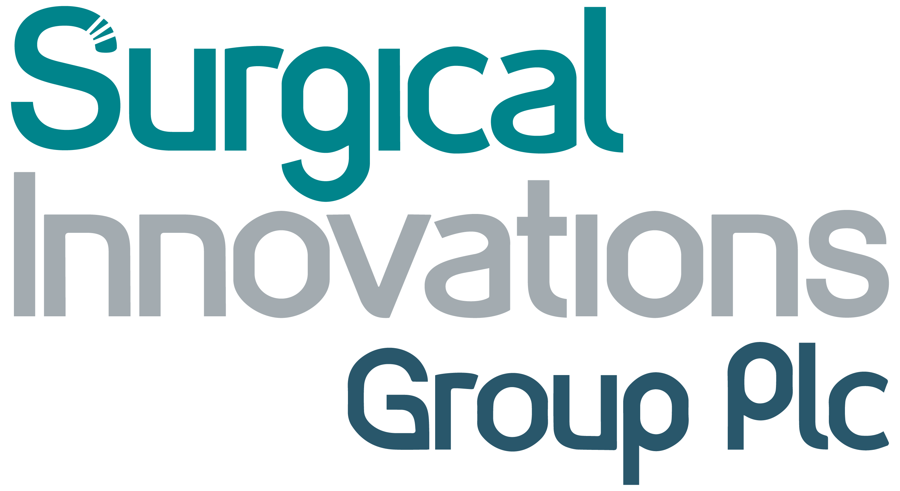 SURGICAL INNOVATIONS GROUP PLC Logo