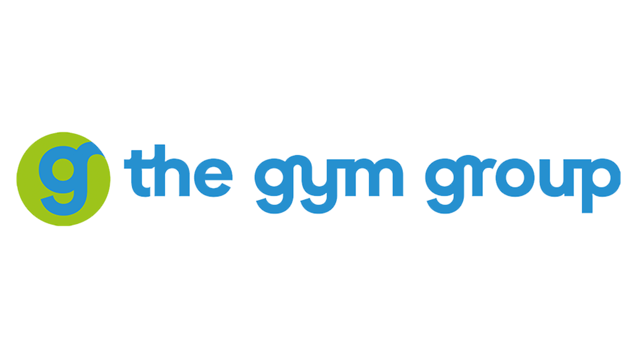 THE GYM GROUP PLC Logo