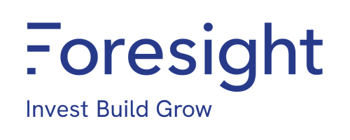 FORESIGHT GROUP HOLDINGS LIMITED Logo