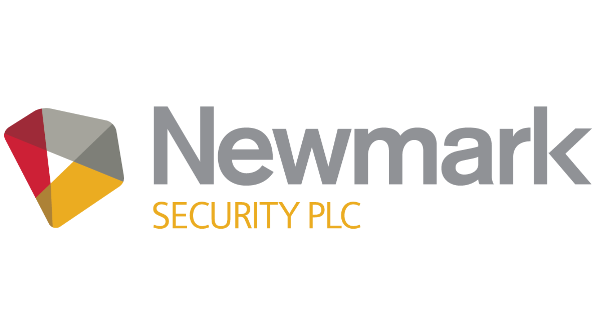 NEWMARK SECURITY PLC Logo