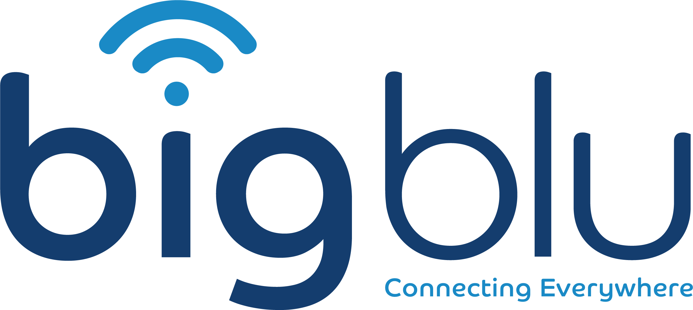 BIGBLU BROADBAND PLC Logo